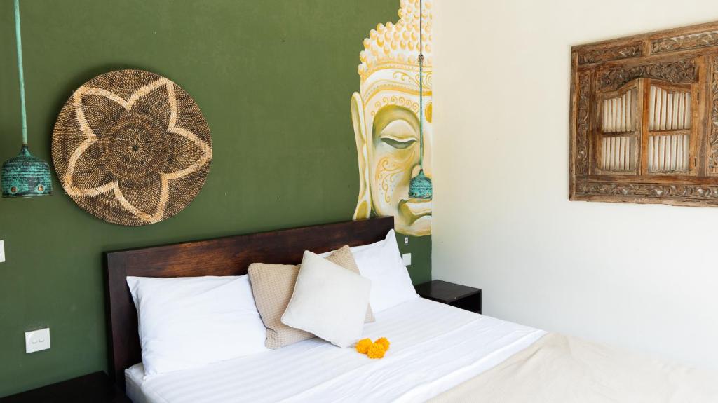 Karma House Ungasan - 16