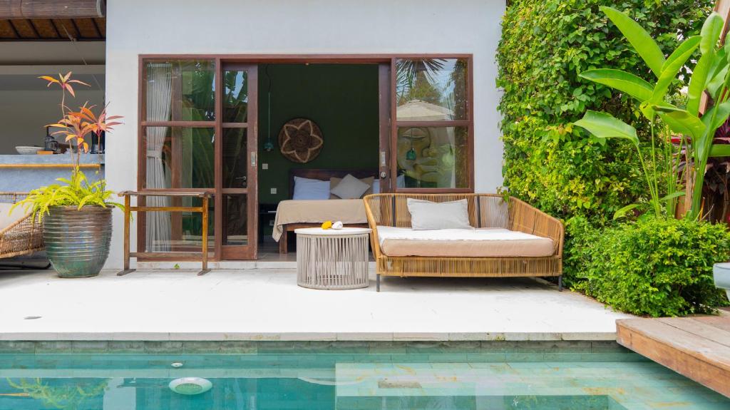 Karma House Ungasan - 11