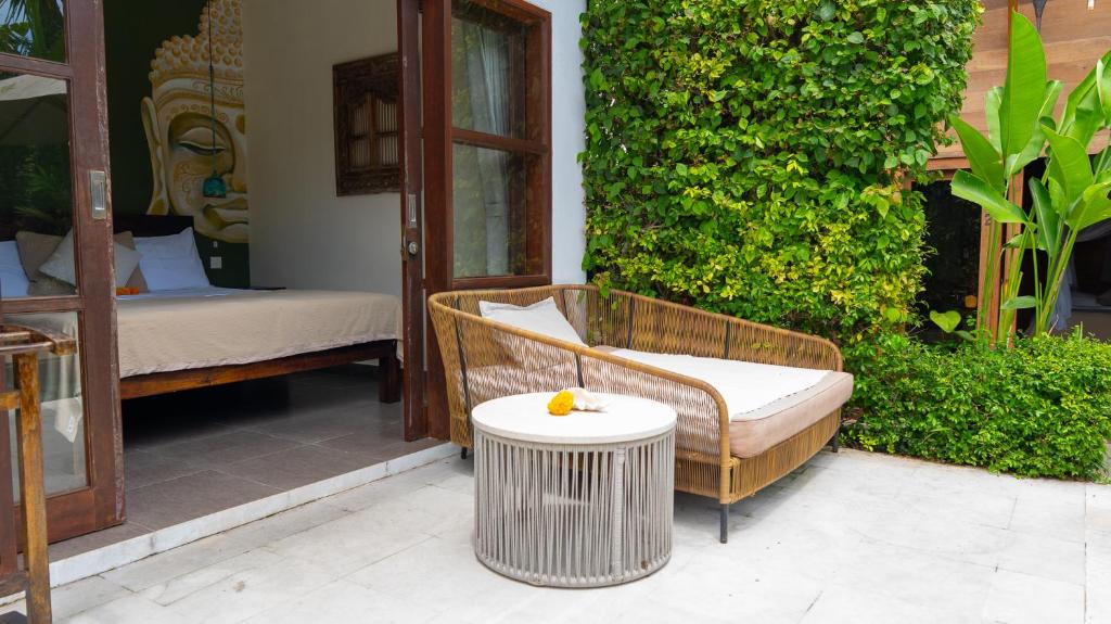 Karma House Ungasan - 19