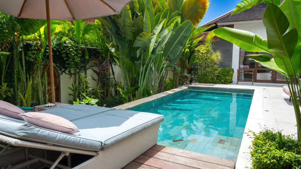 Karma House Ungasan - 12