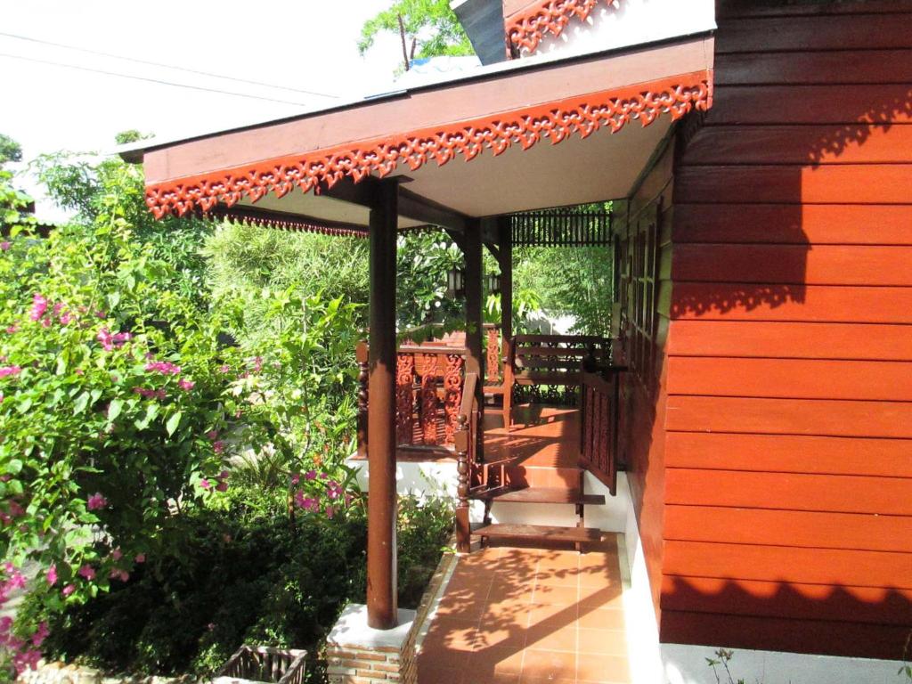 Happiness Resort Sukhothai - 17