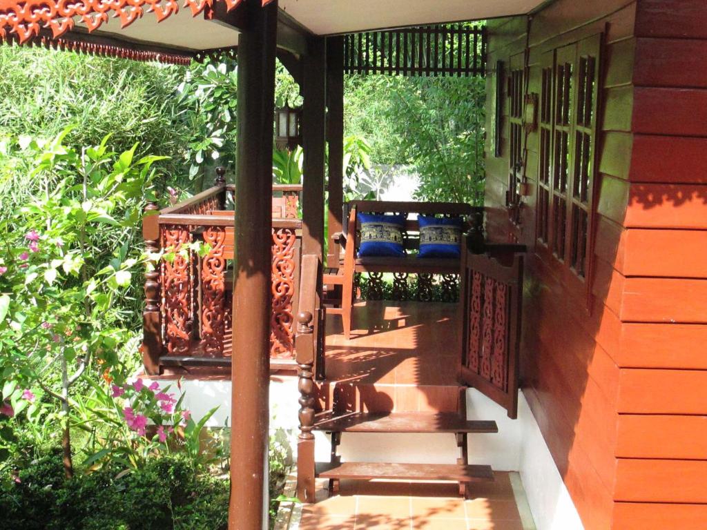 Happiness Resort Sukhothai - 14