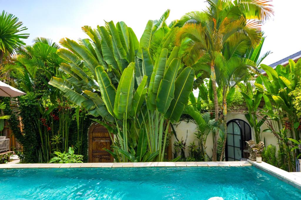 Karma House Ungasan - 13