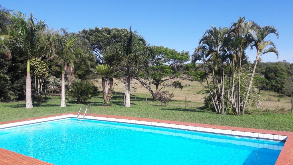  Chácara Brotas San Diego