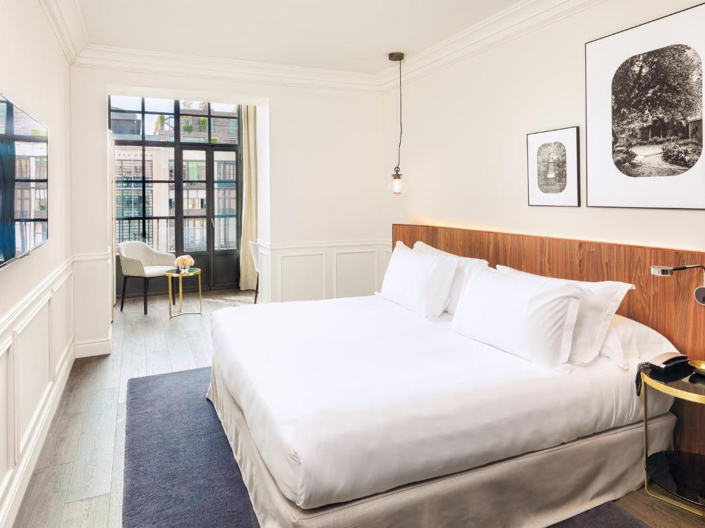 H10 Casa Mimosa 4* Sup - Resim 41