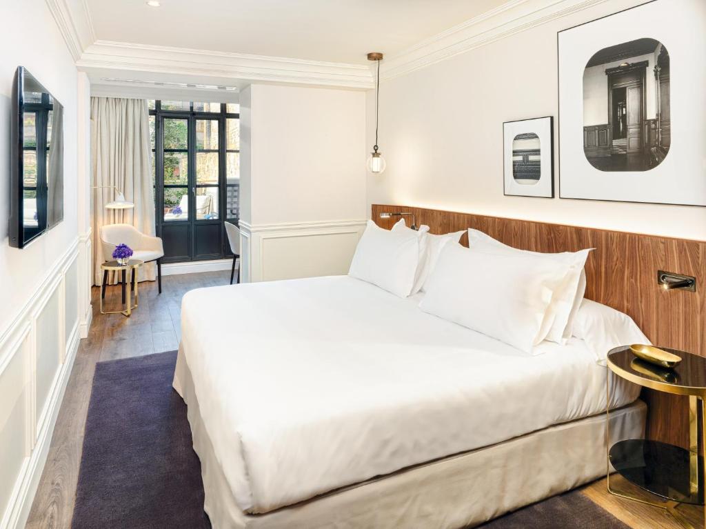 H10 Casa Mimosa 4* Sup - Resim 39