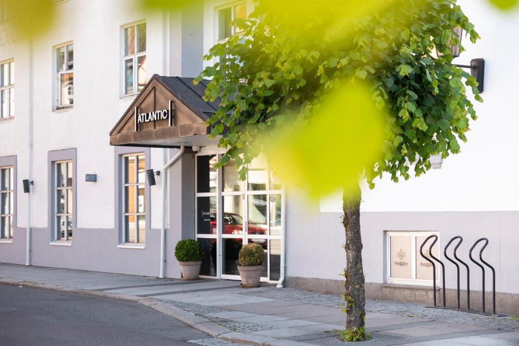 Home Hotel Atlantic - Housity