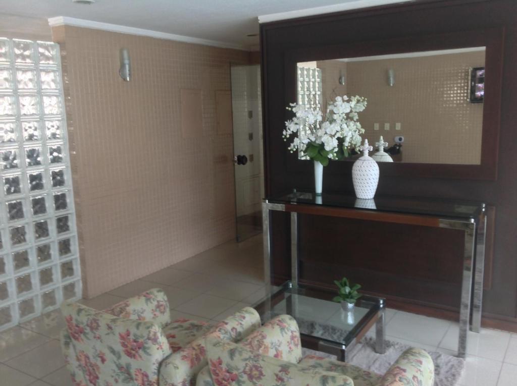  Apartamento Millenium