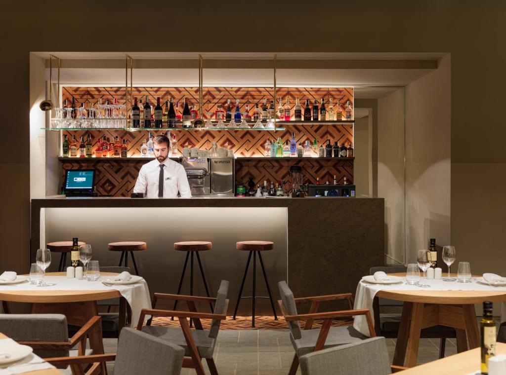 H10 Casa Mimosa 4* Sup - Resim 19