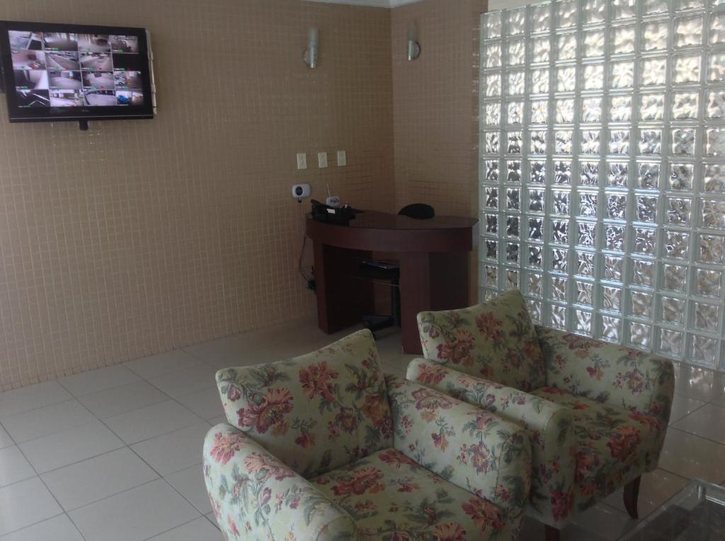  Apartamento Millenium