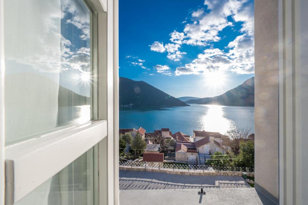 Santa Boka - Studio Apartment With Sea View
