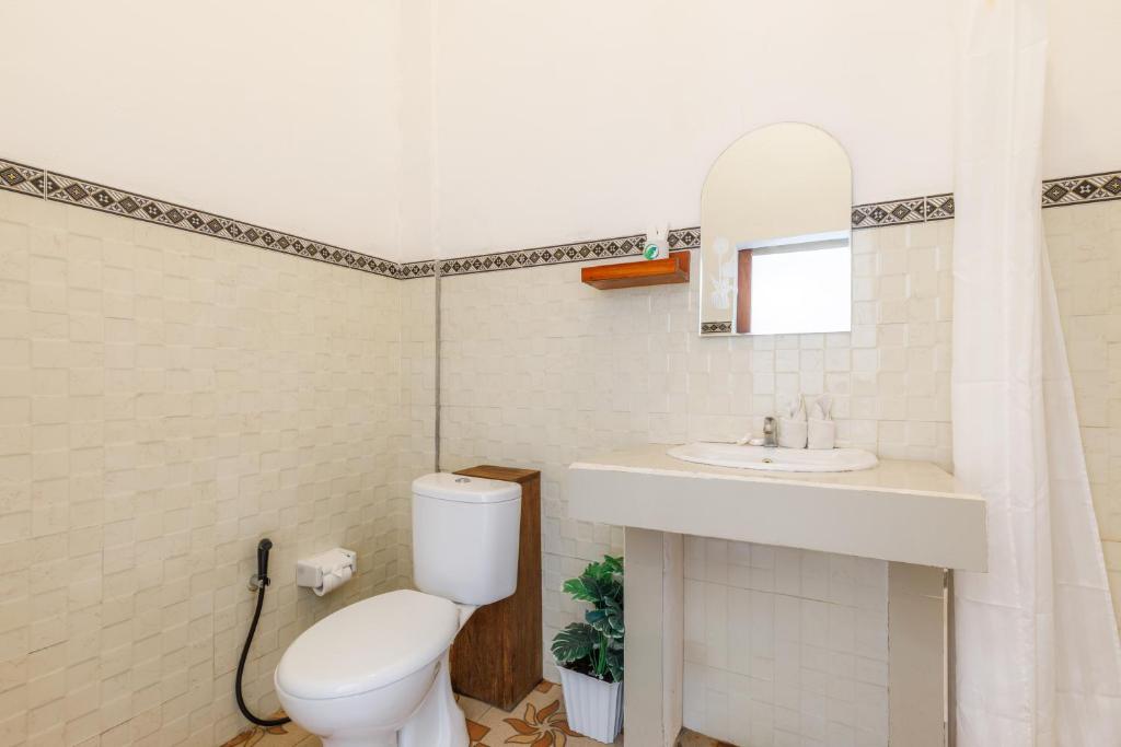 Ped Cottage Nusa Penida - 9