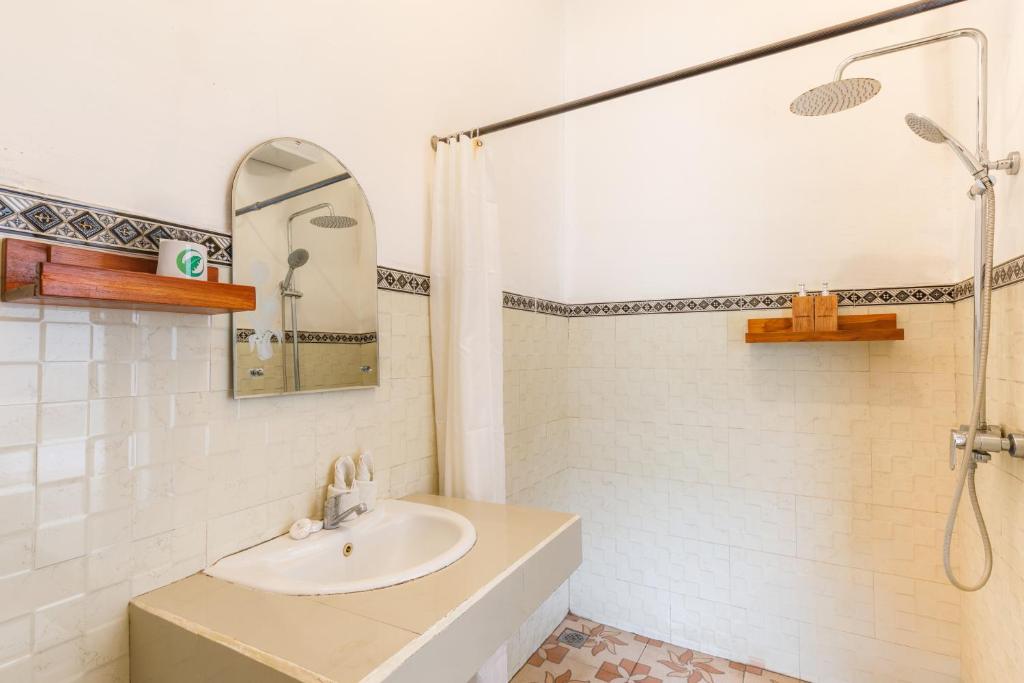 Ped Cottage Nusa Penida - 14