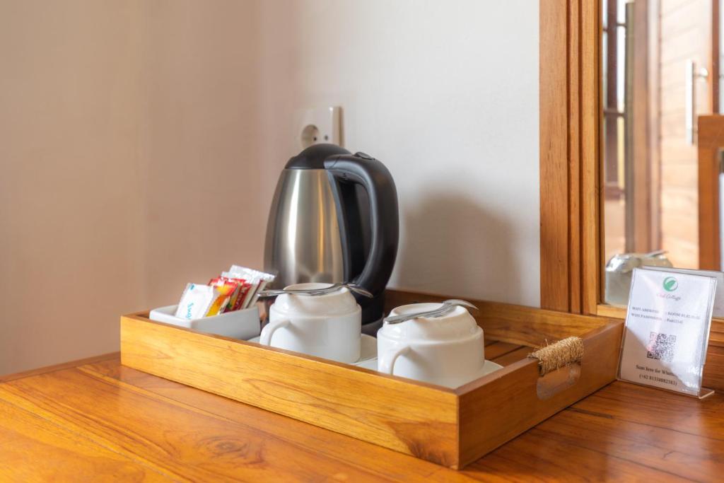 Ped Cottage Nusa Penida - 10