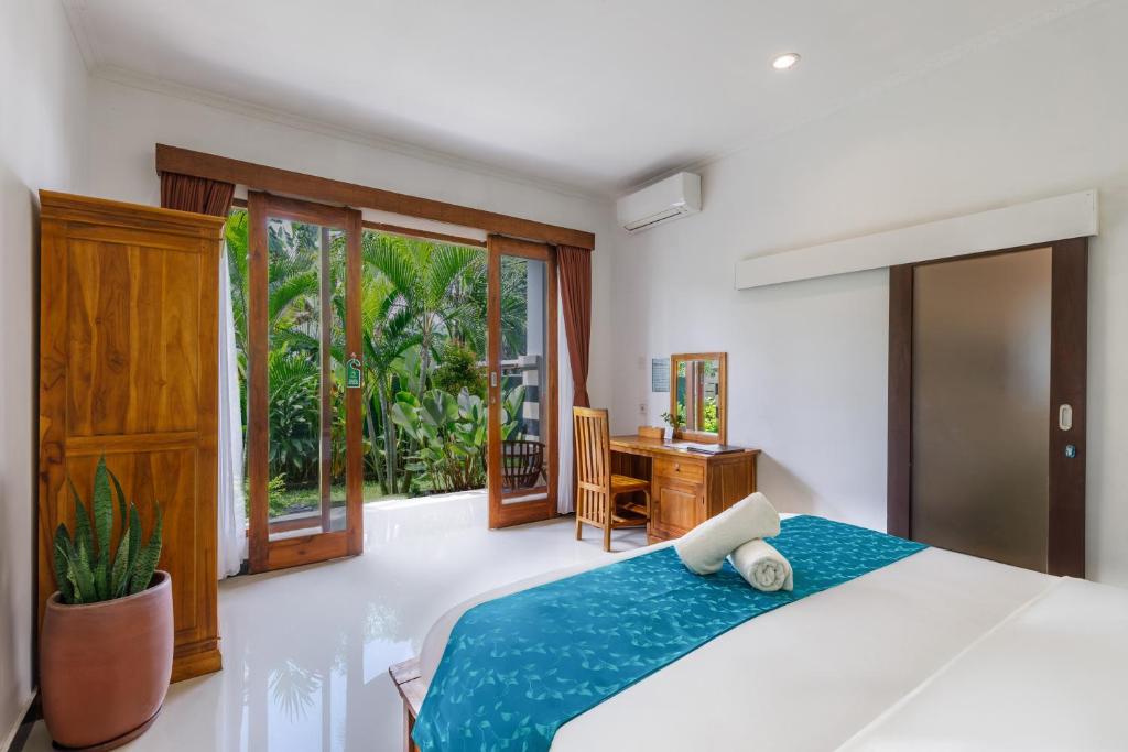 Ped Cottage Nusa Penida - 12