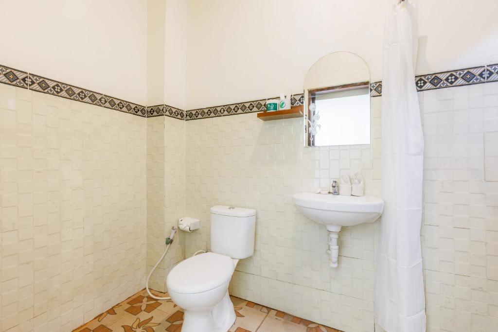 Ped Cottage Nusa Penida - 15