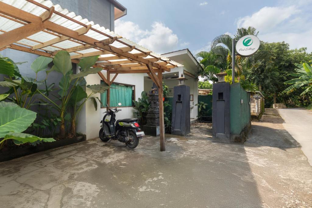 Ped Cottage Nusa Penida - 17