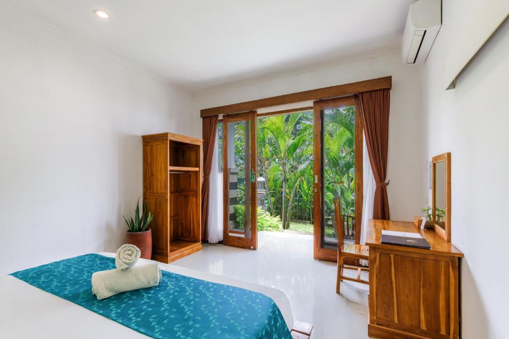 Ped Cottage Nusa Penida - 11