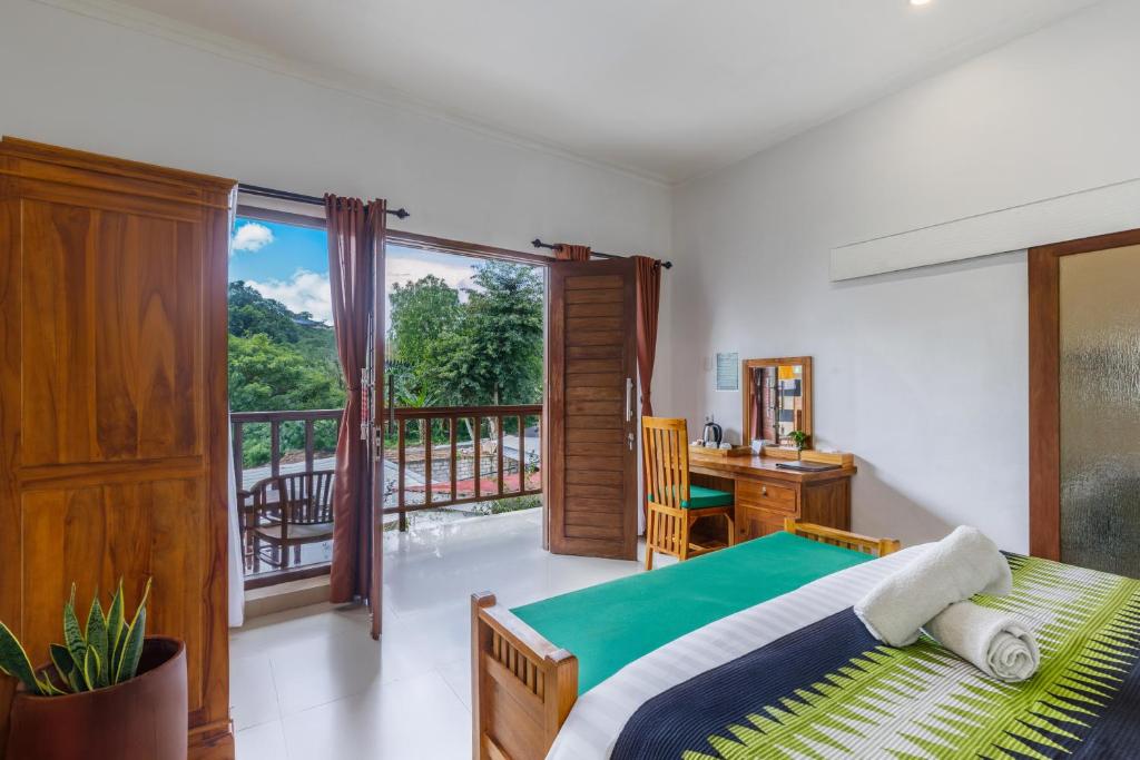 Ped Cottage Nusa Penida - 3