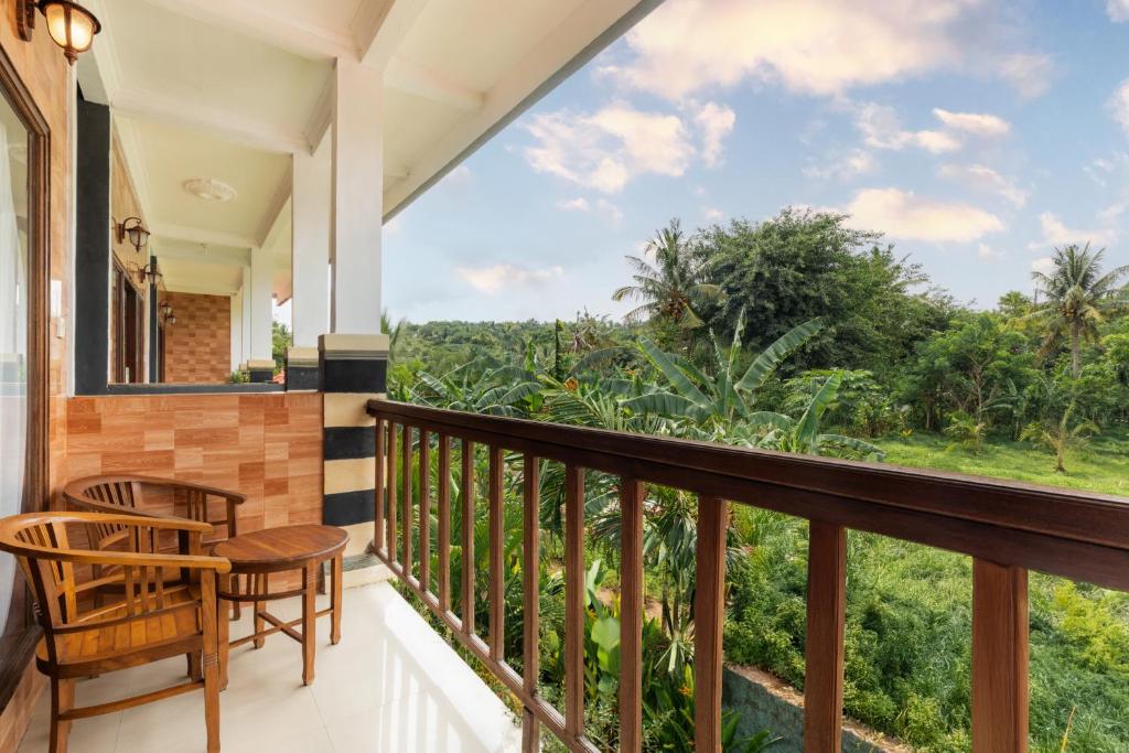 Ped Cottage Nusa Penida - 4