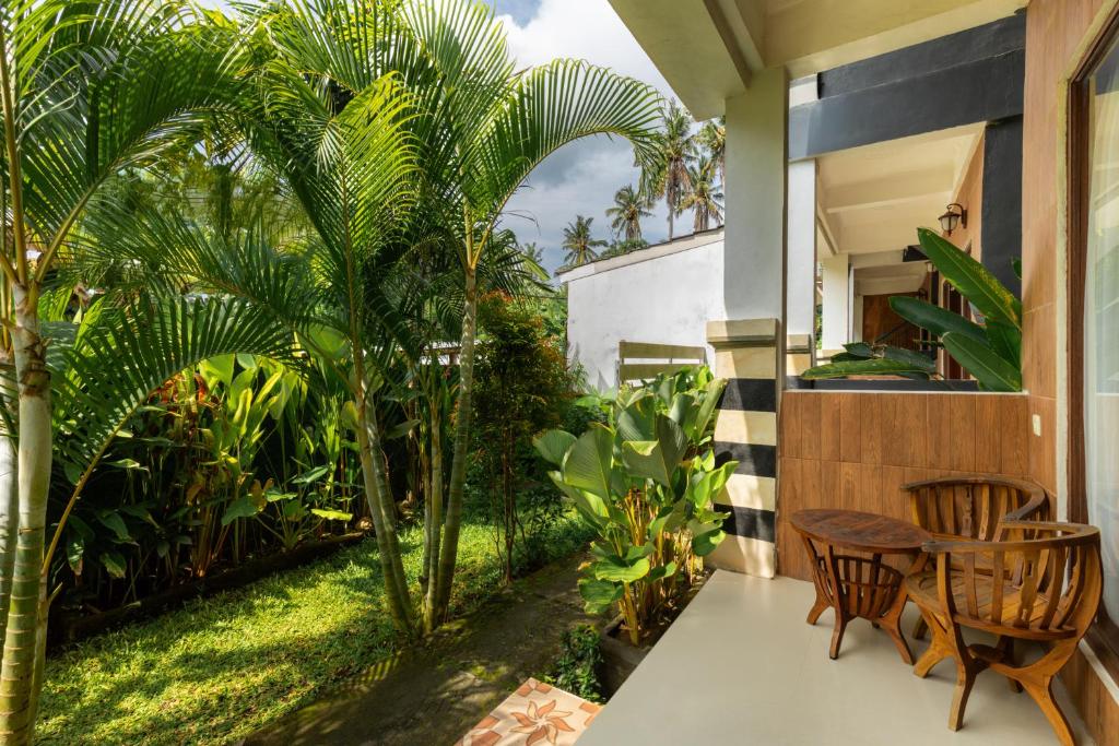 Ped Cottage Nusa Penida - 13