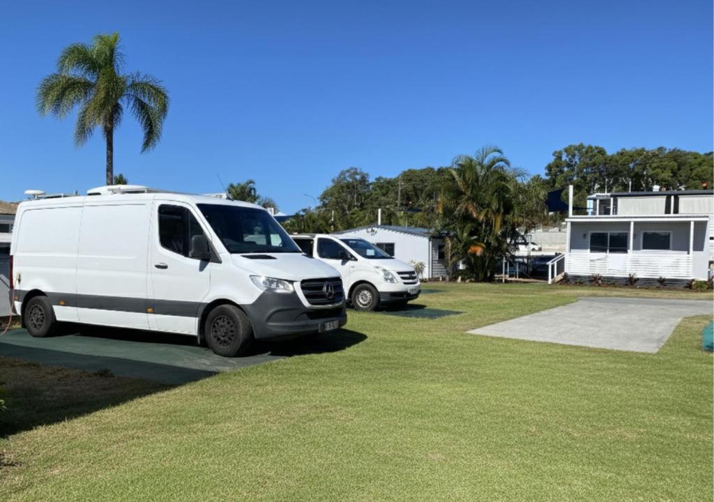 Nobby Beach Holiday Village photo