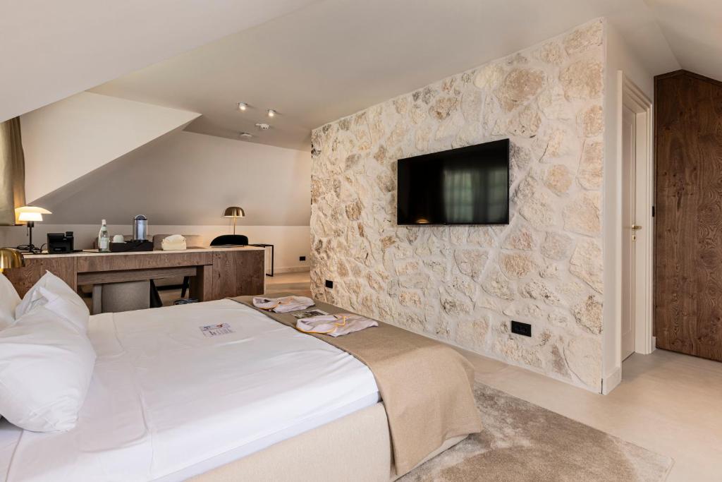 Santa Boka - Junior Suite With Mountain View