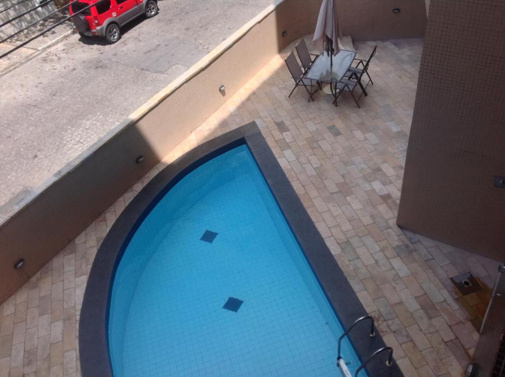  Apartamento Millenium