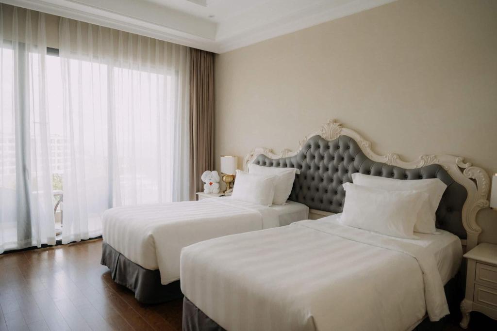 Wyndham Grand Phu Quoc - 11