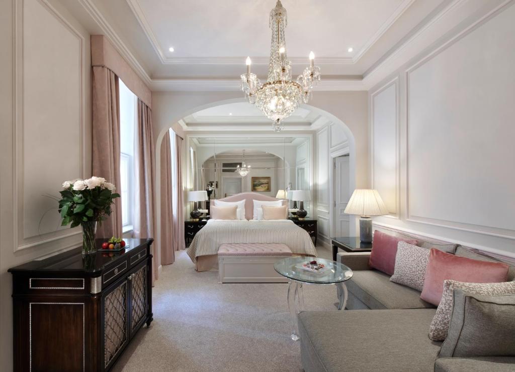 Hotel Sacher Wien - 16