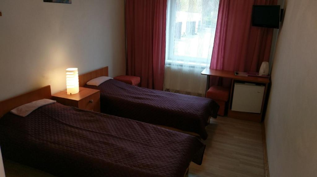 Berzu aleja - Comfort Double Or Twin Room