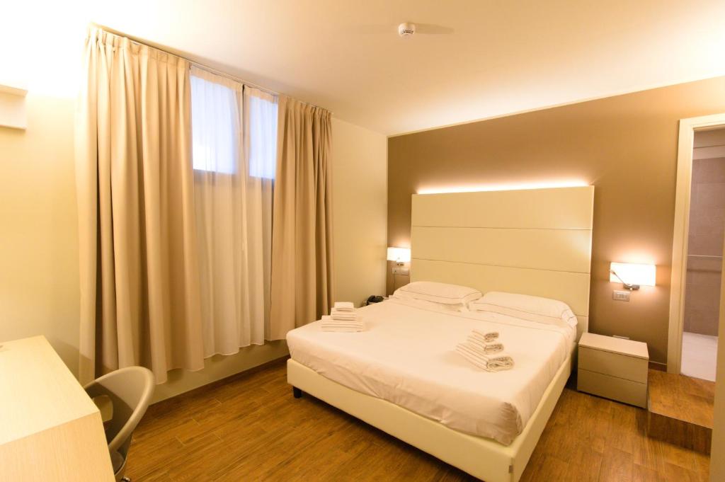 Hotel Terre Dei Salici