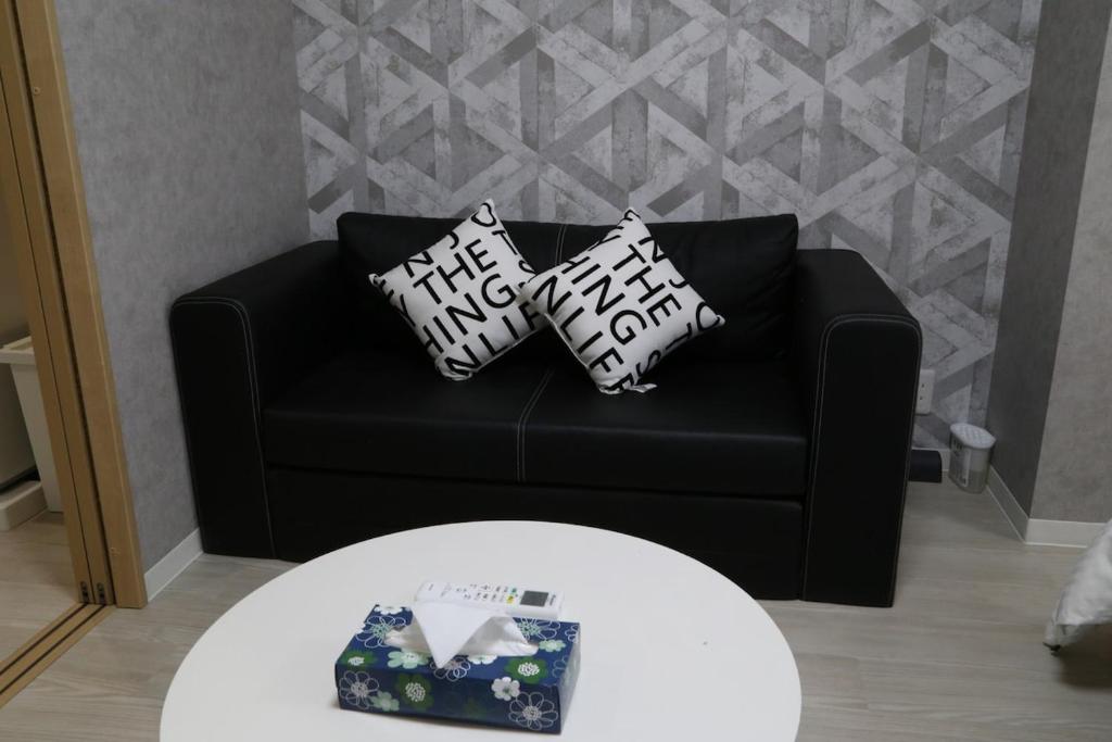 M15 Aoba Great location within walking distance of Ikebukuro
