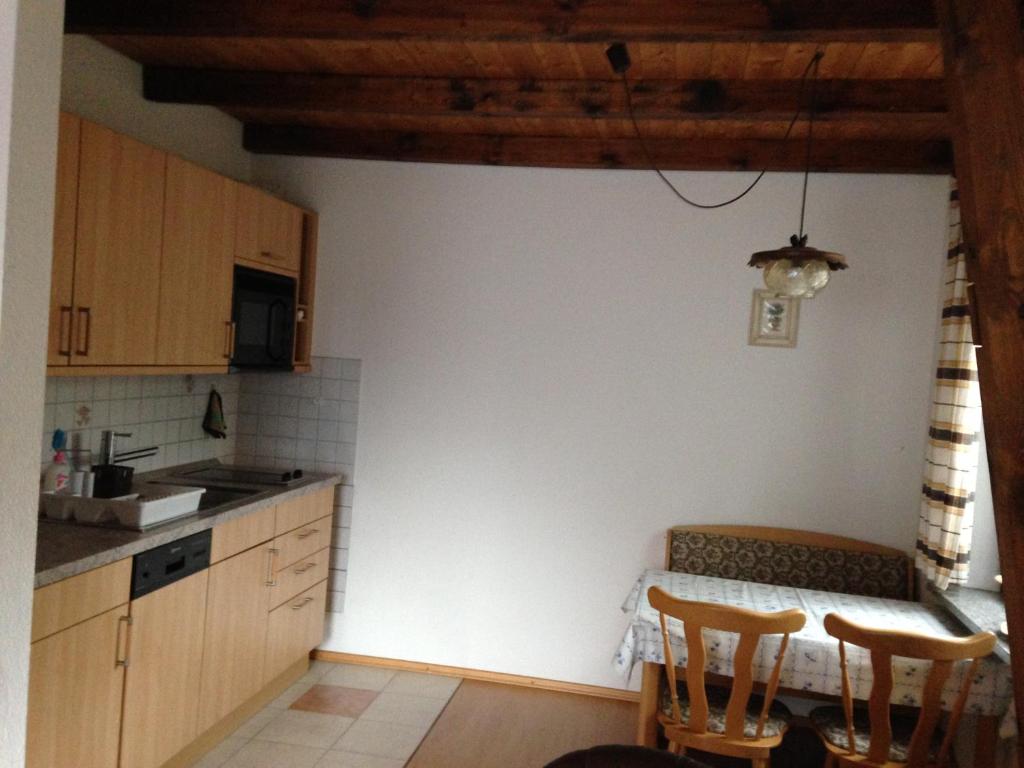 Ferienhaus Gappa - Holiday Home