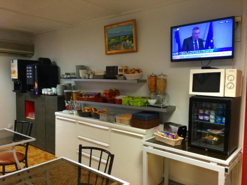 Aix Hotel - Resim 15