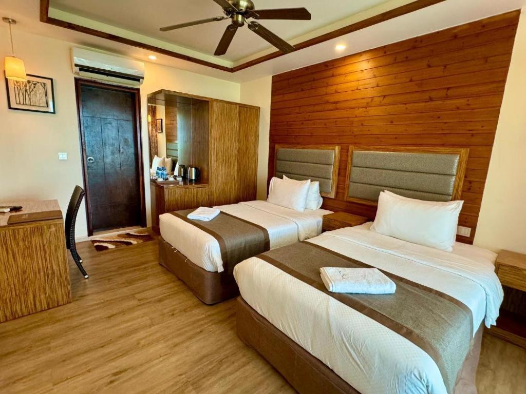 Pearl Sands of Maldives - 6