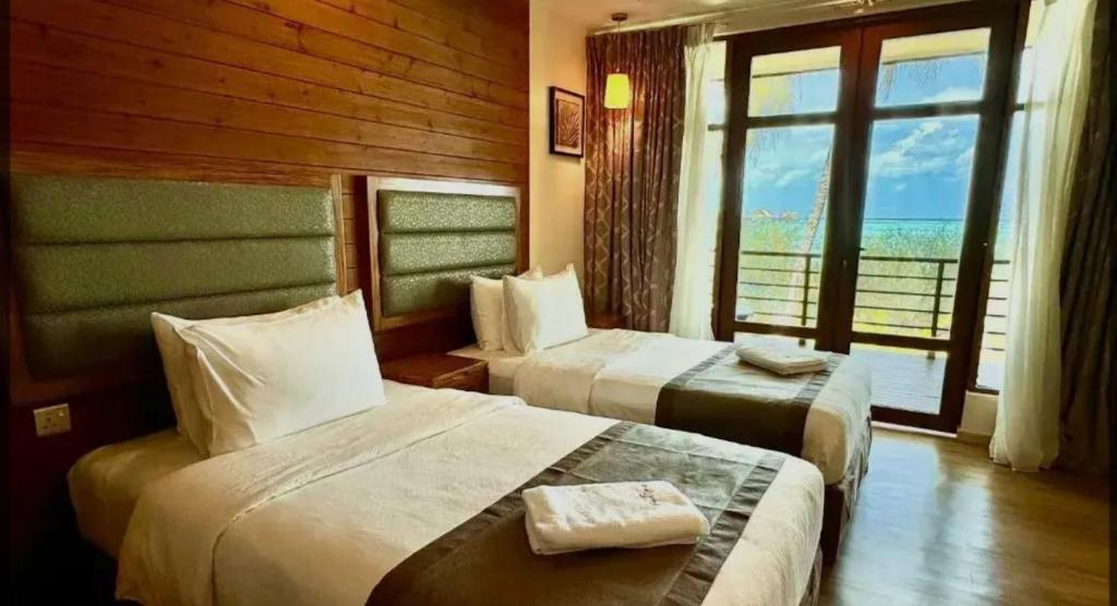 Pearl Sands of Maldives - 10