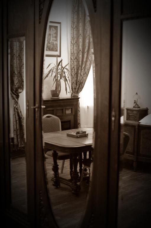 Łódzki Pałacyk w nowej odsłonie - King Kamer