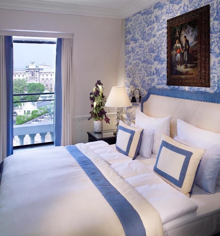 Hotel Sacher Wien - 10