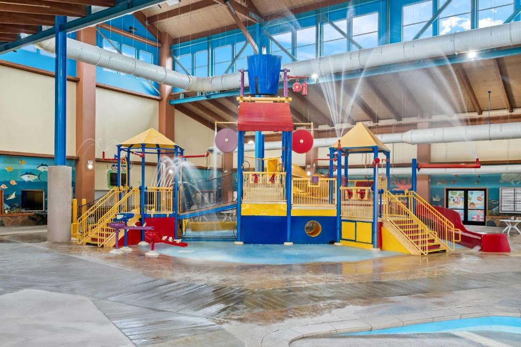 Big Horn Resort, an Ascend Collection Hotel photo