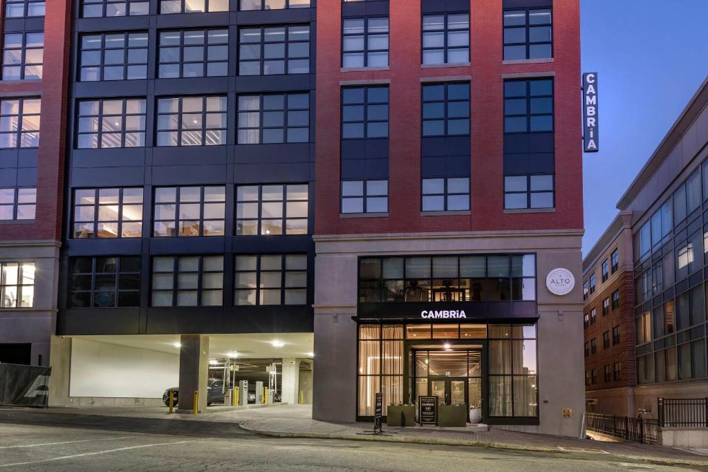 Hotel photo 5