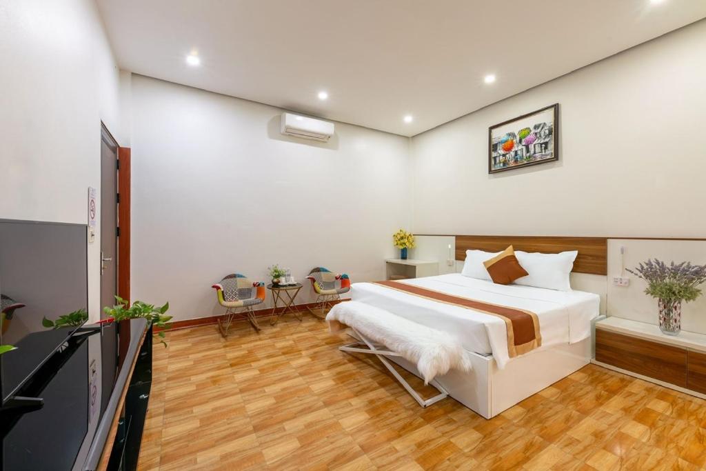 TAM COC SUNSHINE HOTEL - 3