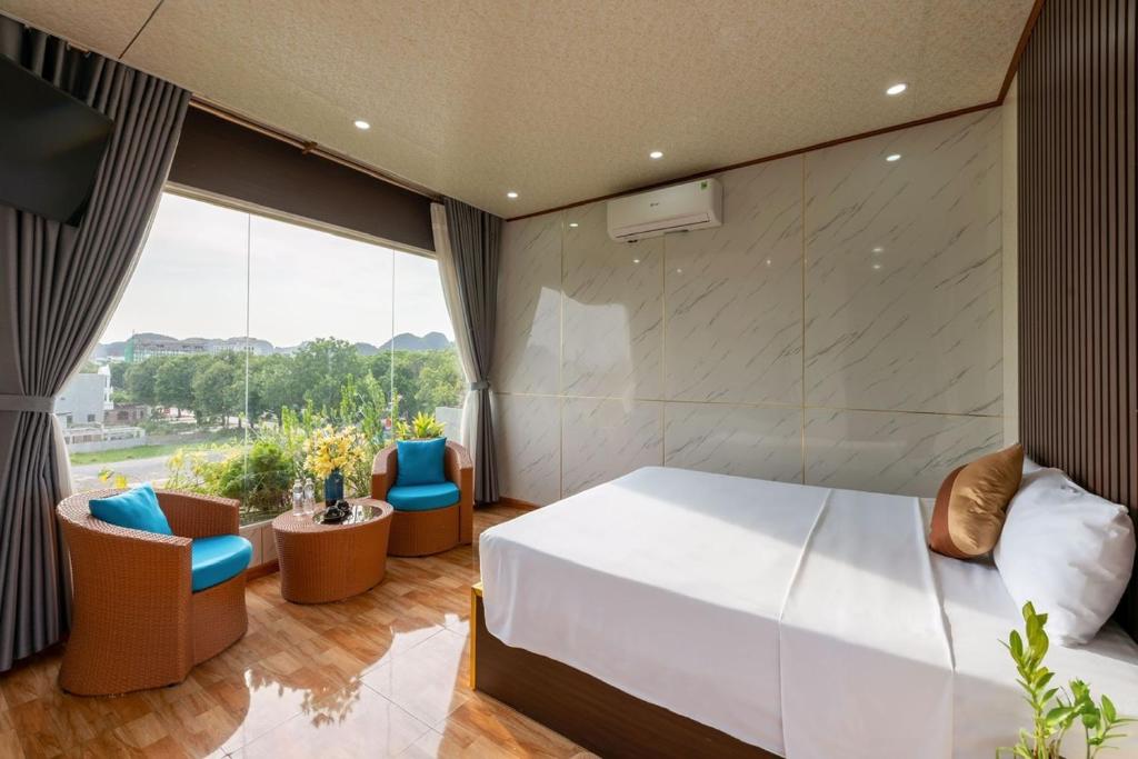 TAM COC SUNSHINE HOTEL - 2