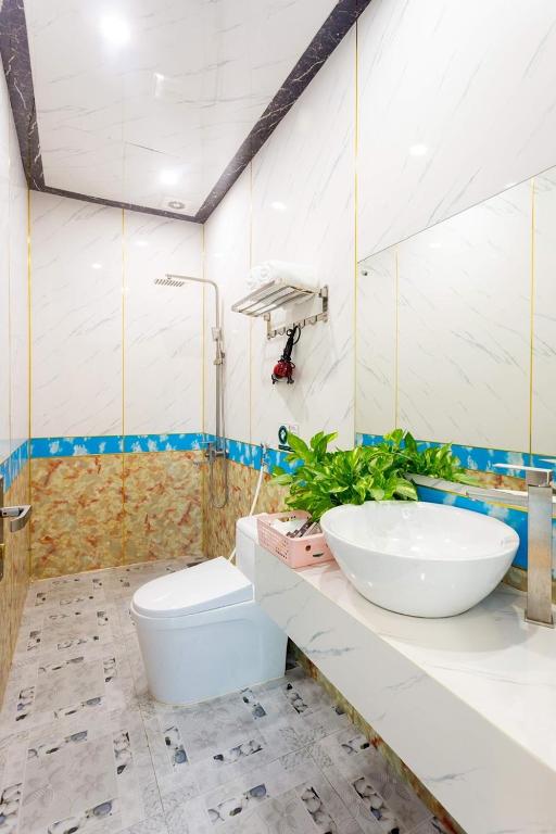 TAM COC SUNSHINE HOTEL - 1