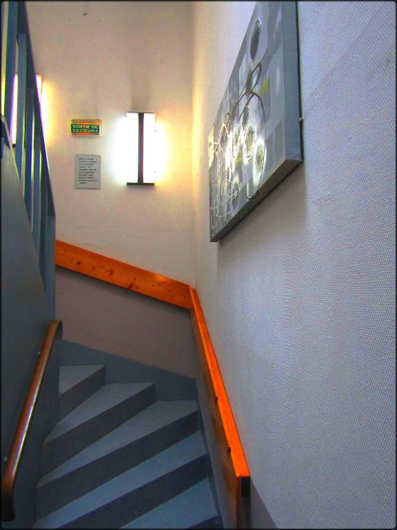 Aix Hotel - Resim 35