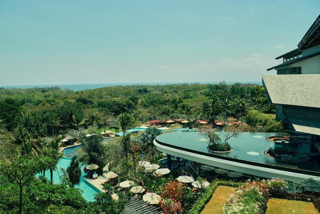 RIMBA by AYANA Bali Images