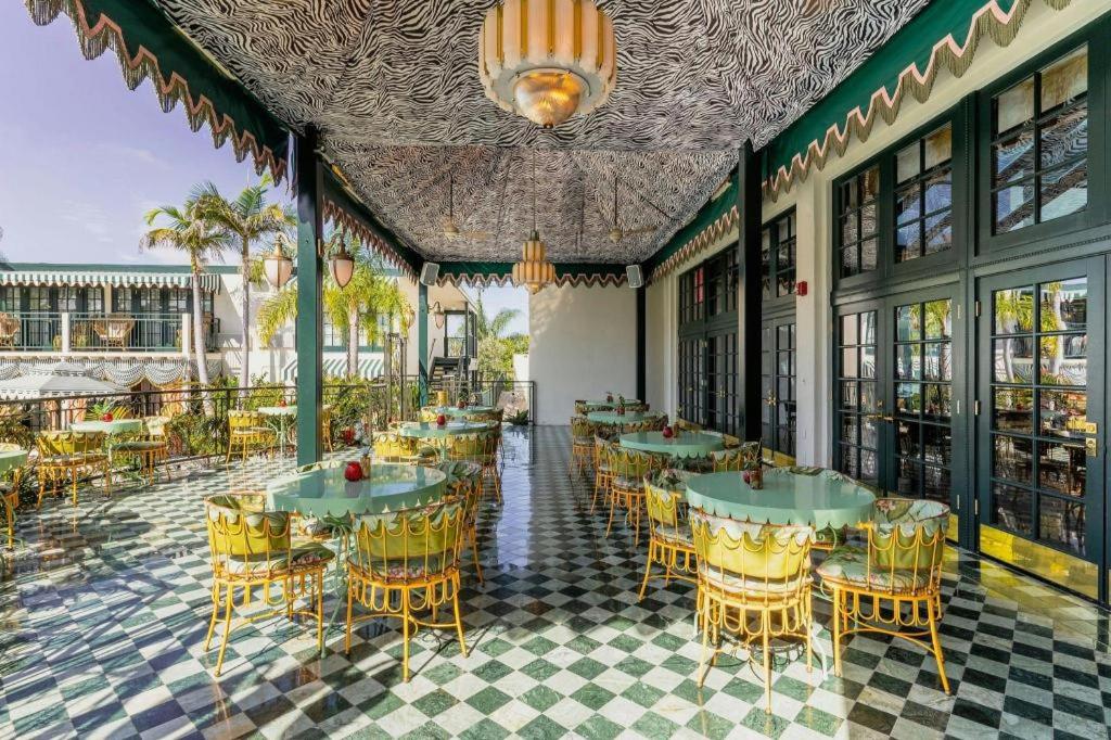 The Lafayette Hotel, Swim Club & Bungalows photo 5