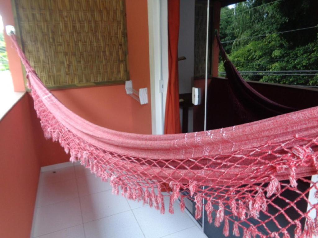  Suite Praia do Julião – Ilhabela