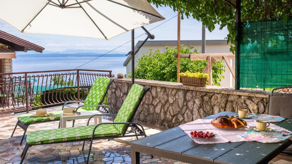 Apartment Milena 3 Opatija by Villas Guide