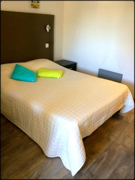 Aix Hotel - Resim 13